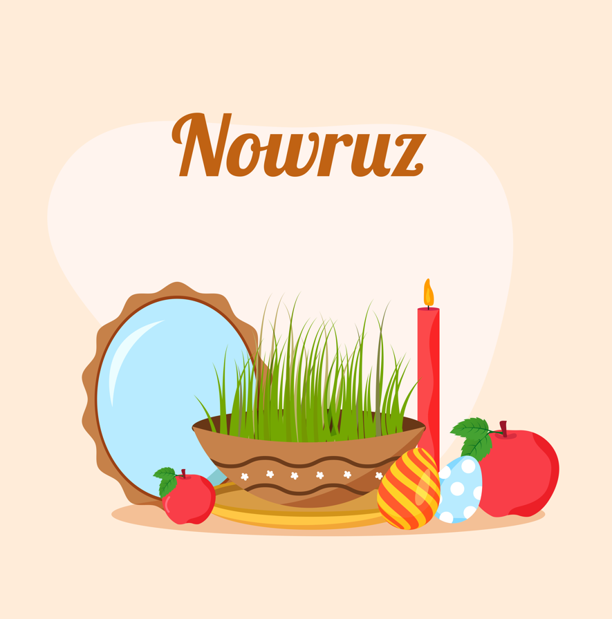 #Nowruz On the occasion of the Persian New Year, the Forum would like to wish you a joyous and peaceful time.