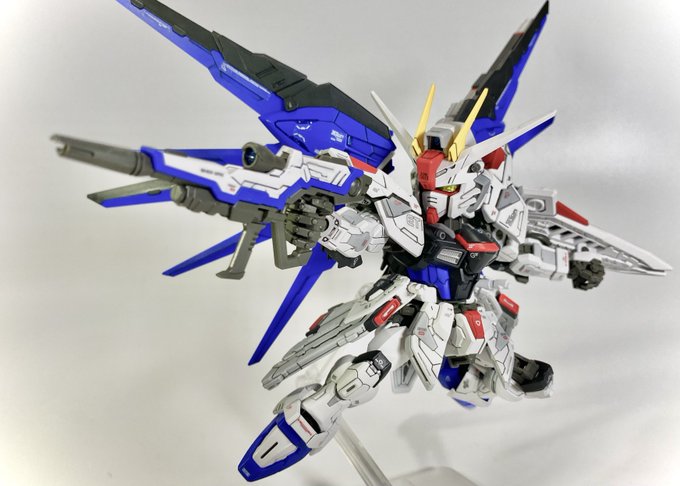 「energy gun mechanical wings」 illustration images(Latest)