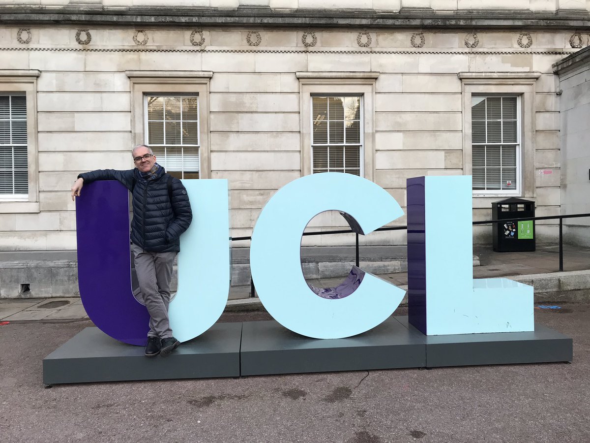 nm_braz's tweet photo. Most happy day. After long journey have just passed PhD Viva. Many thanks to Prof. Olmo Silva and @claire_l_crawf  for their generous feedback. Want to share this achievement with @ProfAliceS and @nikki_shure that guided and supported me along the way. Many thanks! Now time to 🍾 https://t.co/n7wfDF7s0E