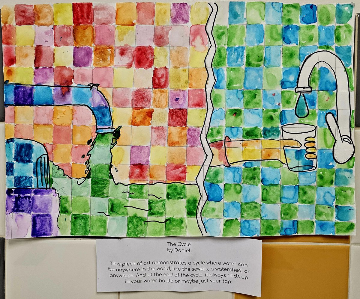 Bonnie Robinson tweet media