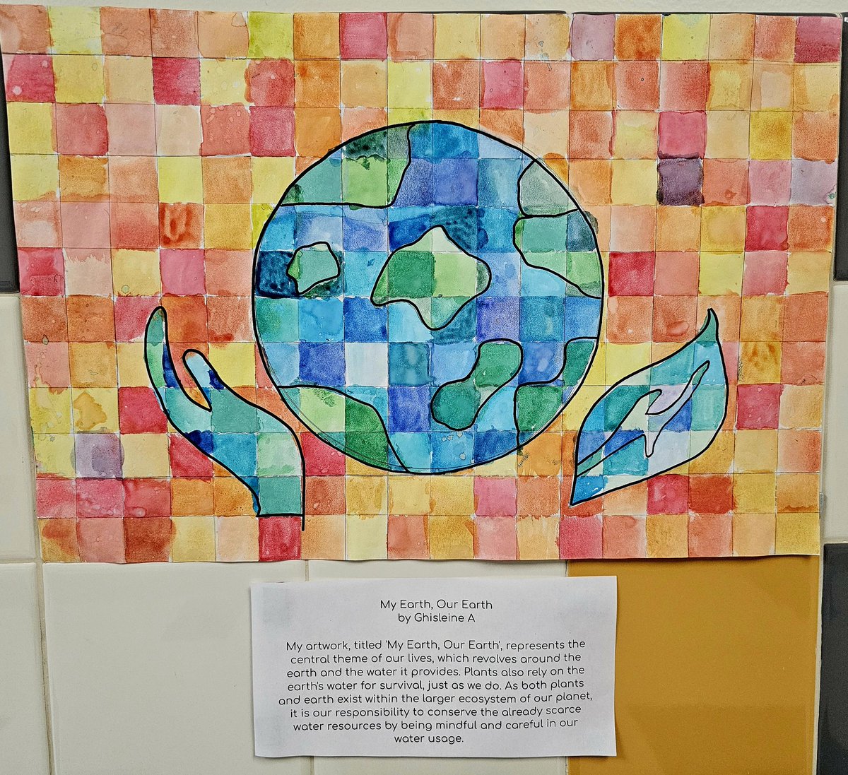 Bonnie Robinson tweet media