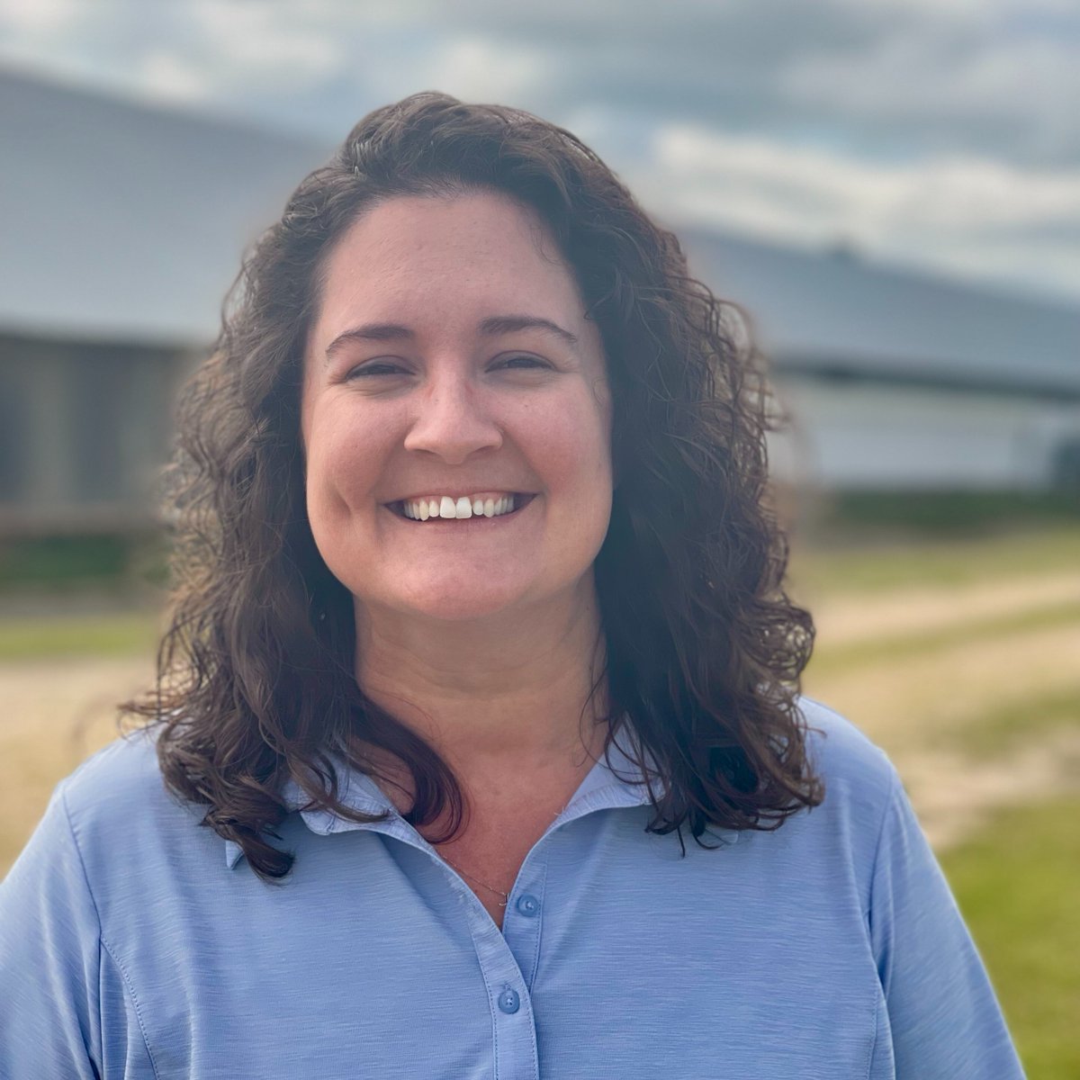 In celebration of #WomensHistoryMonth, meet Kasee Mann, Area Breeder Manager for Wayne-Sanderson Farms in South Alabama. Click here to read her story: wayne-sanderson.com/3VnJkG1. #WomenInAg #MakingChickenAmazing