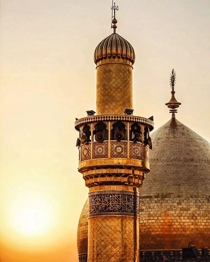realmarc9's tweet photo. "Place your concern and effort for your hereafter."

Hazrat Imam Ali (as) https://t.co/iBW1ahrIk7