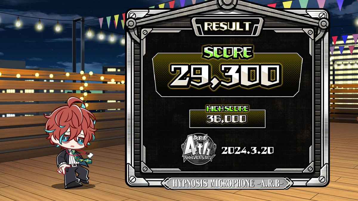 amr_cnn's tweet photo. #ヒプマイARB #4th_Anniv #ARB_SPEEDMATCH

▼SPEED MATCHで遊ぼう！
https://t.co/Po2ojJ0KMc https://t.co/wYe4xvnxjo