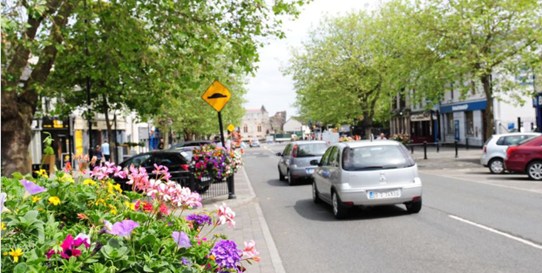 New Funding for Streetscape Enhancement Projects in Fingal’s Towns and Villages The Fingal County Council Streetscape Enhancement Scheme 2024 is now open and is seeking Expressions of Interest from qualifying commercial and community premises located within Fingal. Funding is…