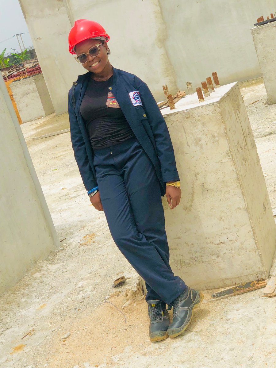 gtruby1's tweet photo. I’m a female and I studied building technology, graduated with distinction from FPNO #TrendingNow https://t.co/mGuhSoA47v