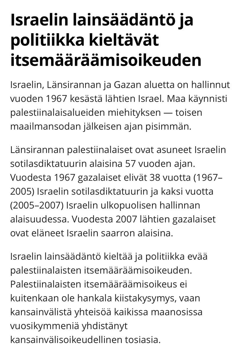 <a href="/AmosAhola/">Amos Ahola</a> <a href="/eeromantymaa/">ᴇᴇʀᴏ ᴍÄɴᴛʏᴍᴀᴀ</a> <a href="/RosaMerilainen/">Rosa Meriläinen</a> <a href="/Yleisradio/">Yleisradio</a> helsinki.fi/fi/uutiset/pol…