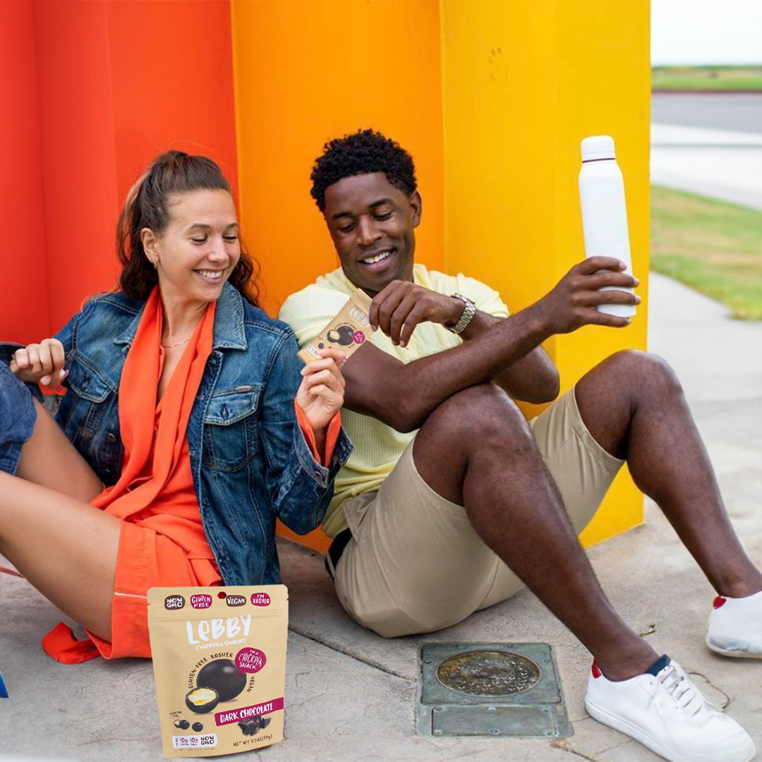 Lebby Snacks tweet media