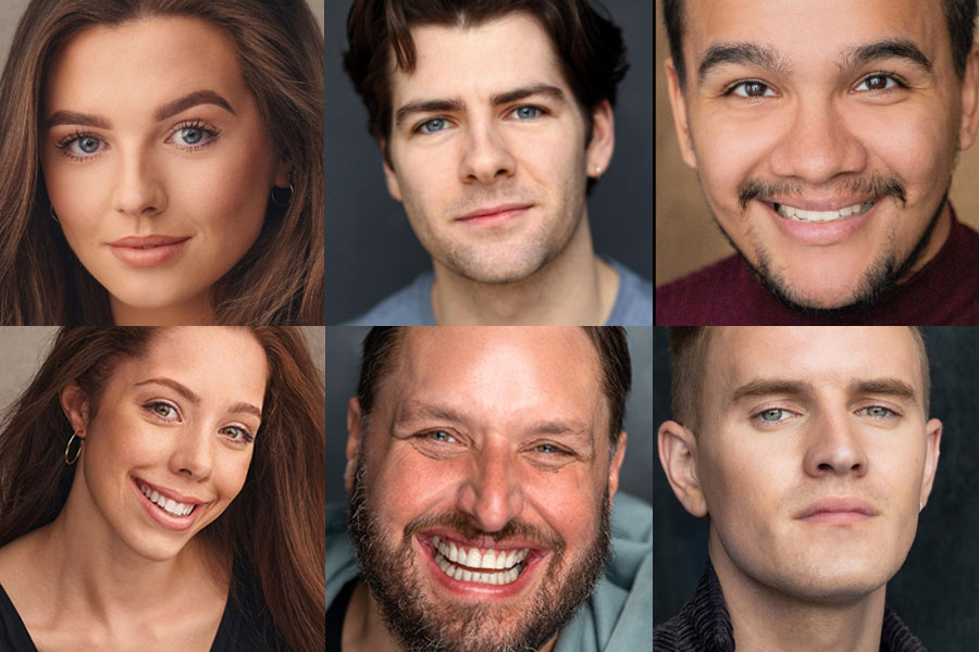 Ushers: The Front of House Musical announces cast for the Other Palace run whatsonstage.com/news/ushers-th…