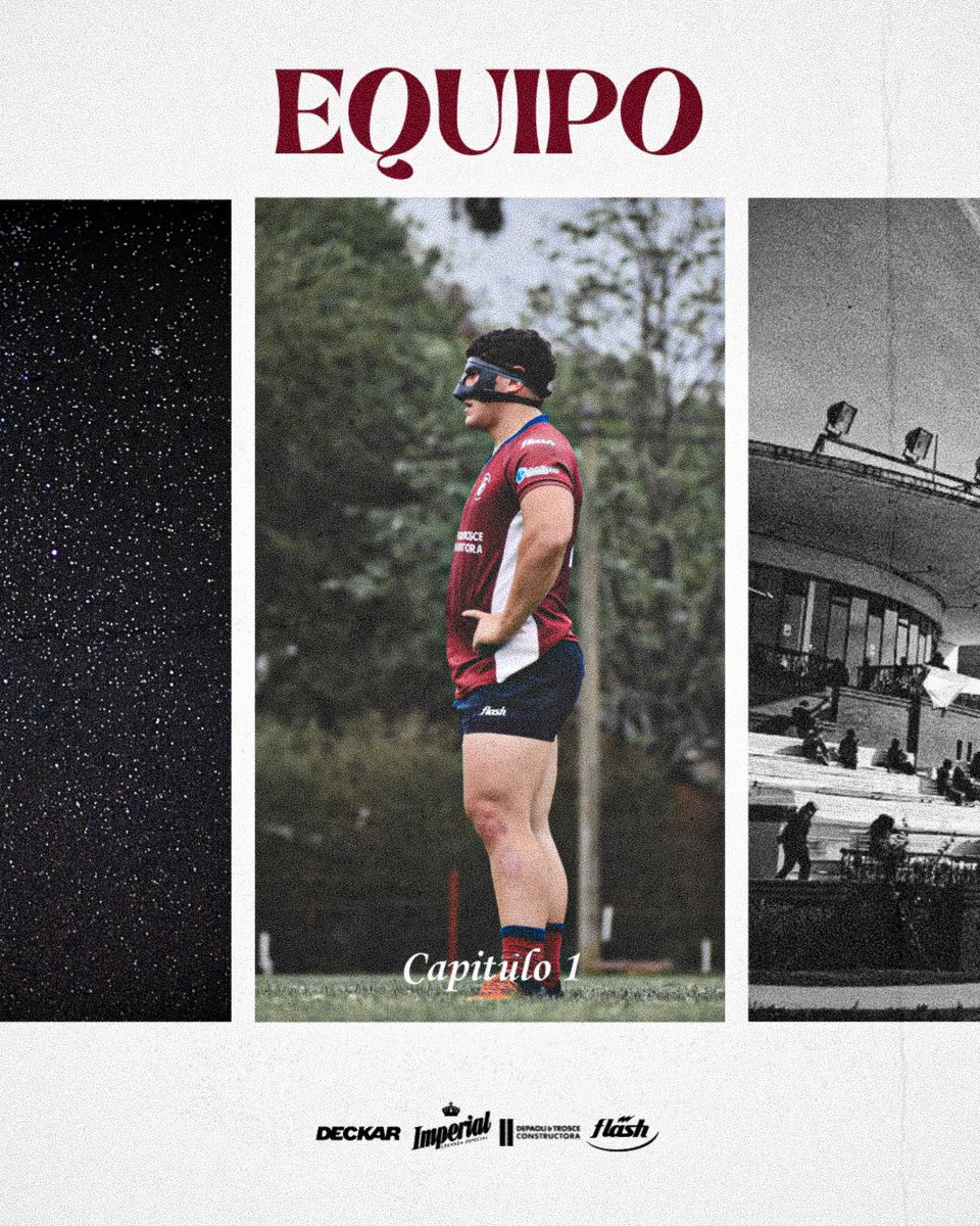 Club Logaritmo Rugby tweet media