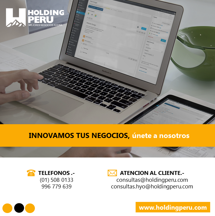 holdingperu's tweet photo. 💡El éxito para tus negocios no tiene nada de especial, solo se trata de seguir avanzando mientras otros han renunciado.
.
#HoldingPeru #GrupoEmpresarialPeruano #MejoresNegociosAhora https://t.co/WEMSLB65tn