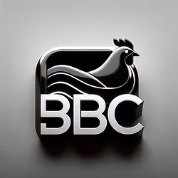 CCCTRX20's tweet photo. Another listing on https://t.co/kA3WpOHKsV
Big Black Cockerel's ($BBC) @TronBBC is ready to swap! More to come soon! Happy trading!
$CCC #coconutchicken #chickenswap $BBC