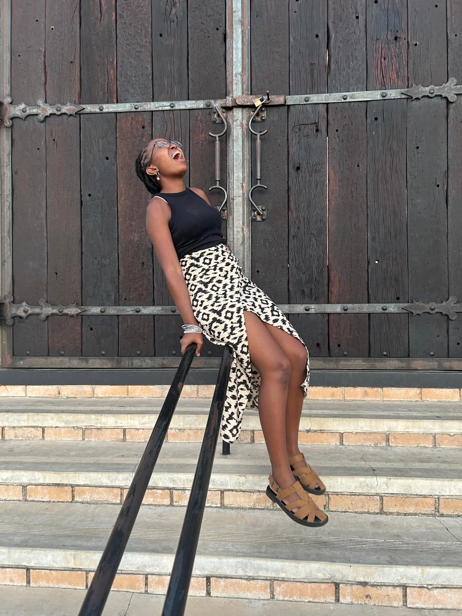 mojezmabilu's tweet photo. 👑 Queen of my Heart

I'm in a good place❤️ https://t.co/TjJ7jM1F1m