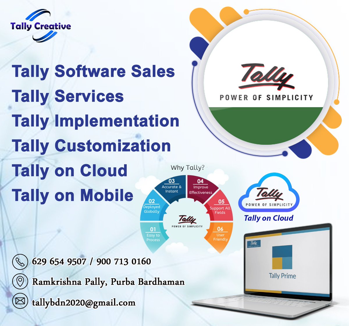 piru143's tweet image. #tally @TallyPrime @tallysolutions #TDL #exceltotally #talluonmobile #tallyonwhatsapp #tallytdl @tally