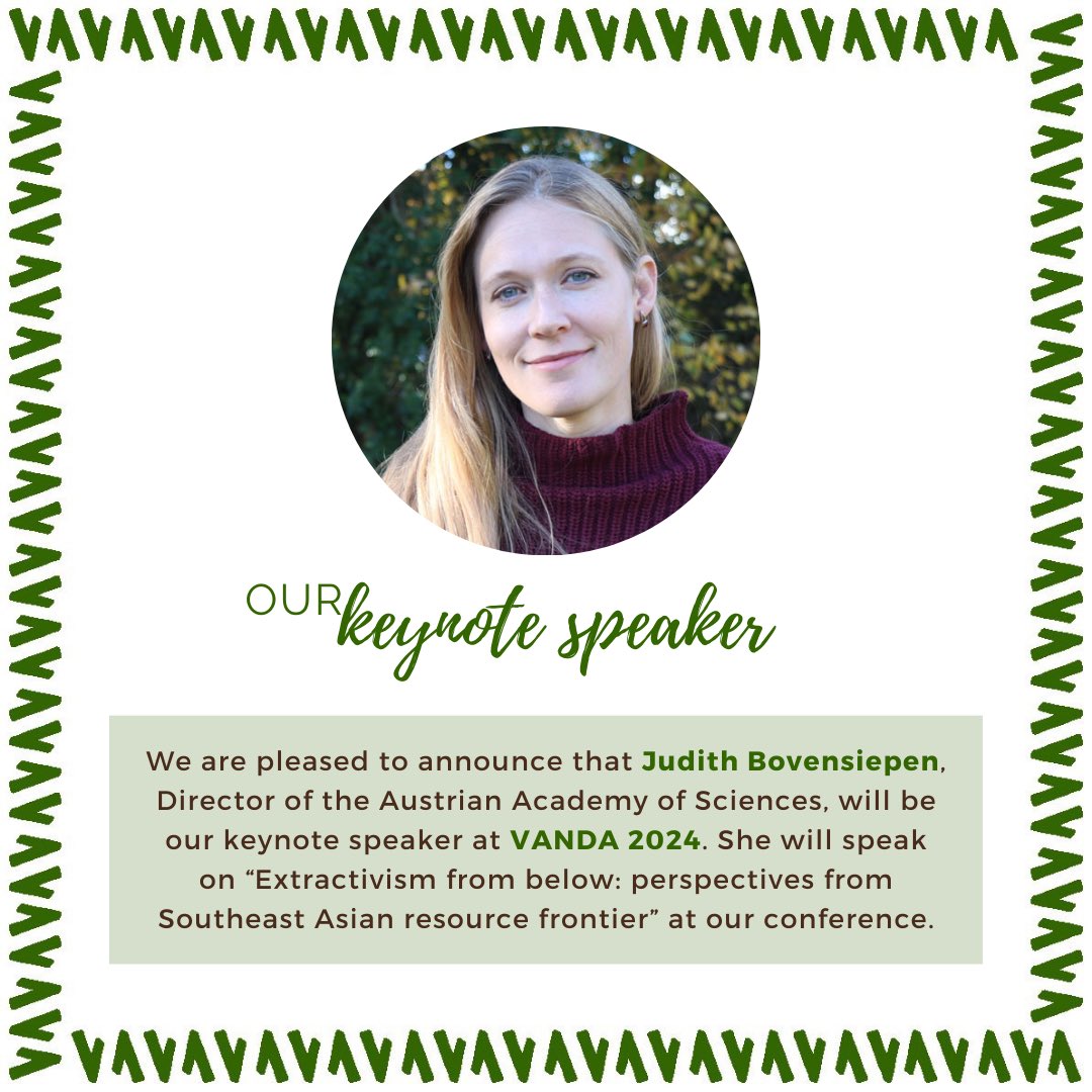 The keynote speaker for our conference will be Judith Bovensiepen, Austrian Academy of Sciences. We are looking forward to her talk!

For further information on the keynote and other interesting sessions at our conference, visit our website!

(Photo: University of Kent)