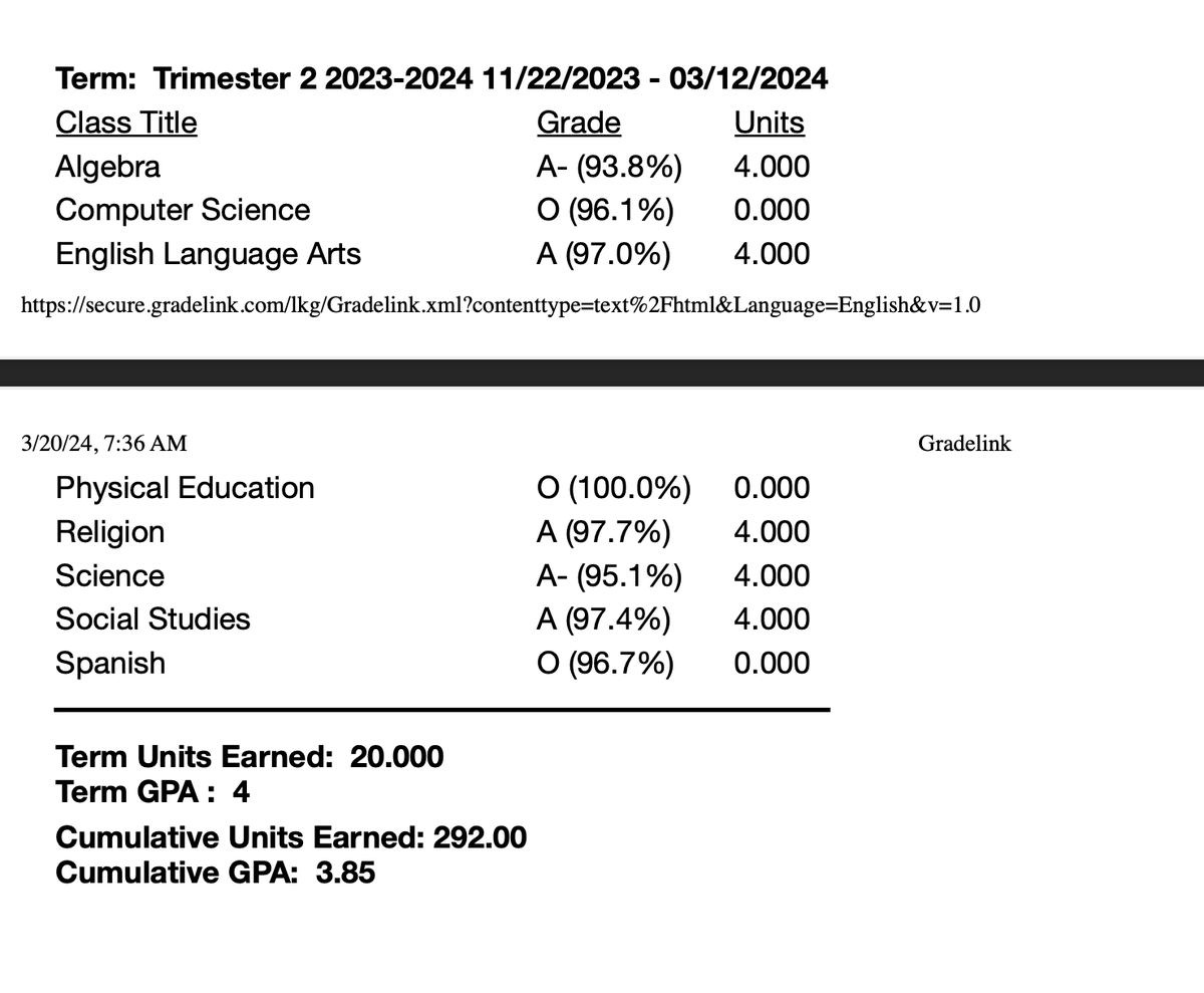SienaOstick2028 tweet media