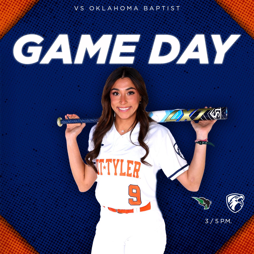 UT Tyler Patriots tweet media