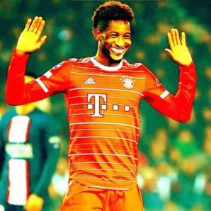 𝙋𝙚𝙨𝙨𝙞𝙙𝙖 | FCGB 🇭🇳 tweet media