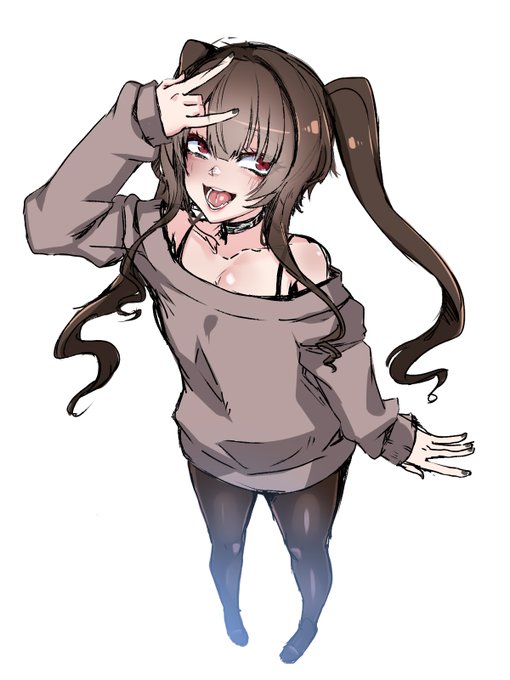 オスガキが…舐めてると犯しますわよ… 