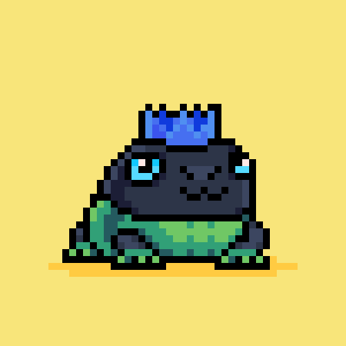 <a href="/efrogs_on_linea/">Ethereum Frogs 🐸</a> has croaked its way to being the OG Linea PFP 🐸

2015 ethereum frogs across 908 holders, marking an amazing achievement by the team and a rapidly growing community.

Can't wait to see what more comes from this froggish community. Hope to see more projects soon!