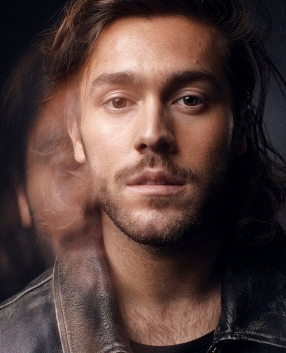 Benjamin Ingrosso is getting his own docuseries on HBO Max 📺

This is Benjamin Ingrosso will premiere later in the spring.