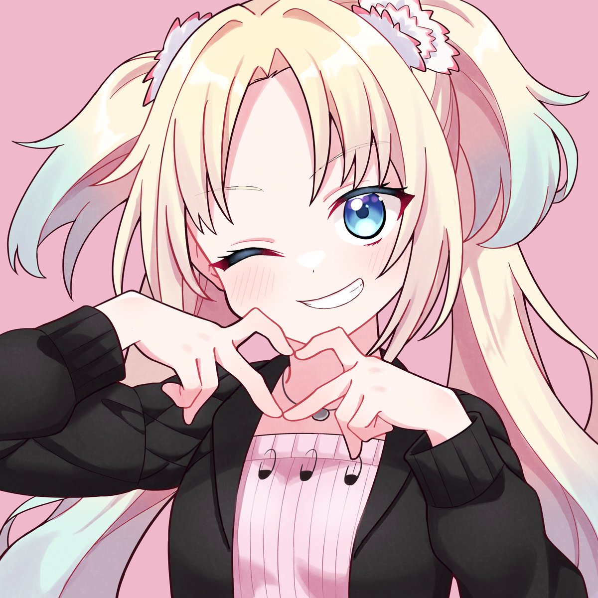 yatogame765's tweet photo. るりちゃ https://t.co/H5G6dXp96V