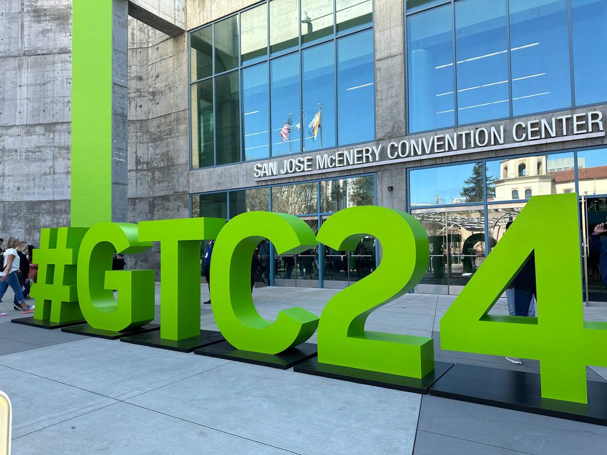 getbasedai's tweet image. Recruiting at NVIDIA GTC 2024.