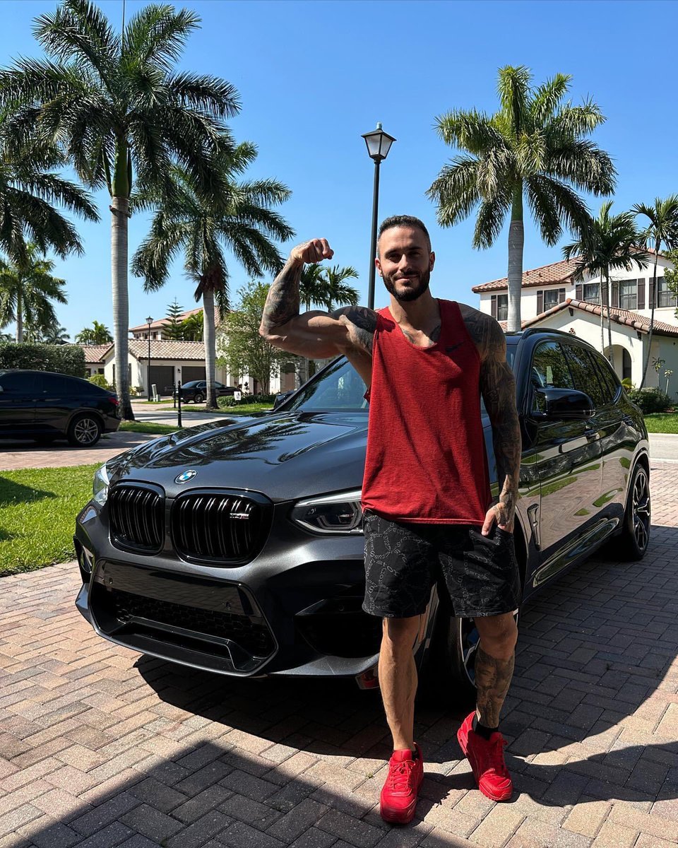 PureAtkins's tweet image. Love you LA