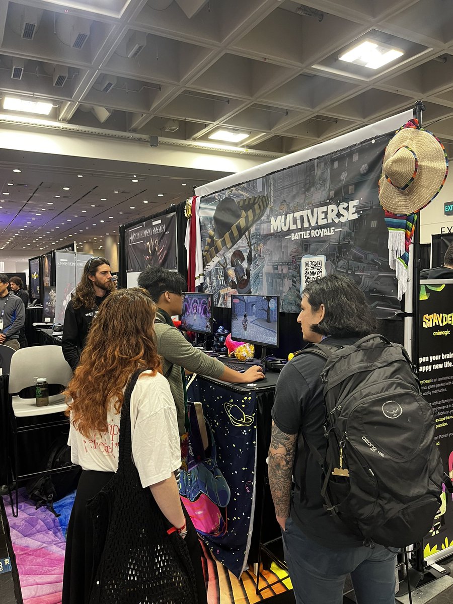 Gus Garza tweet media