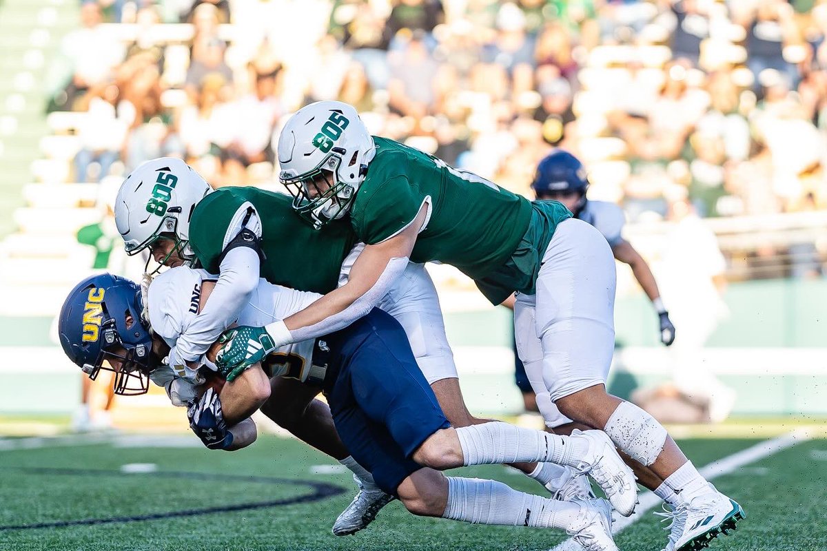 calpolyfootball tweet picture