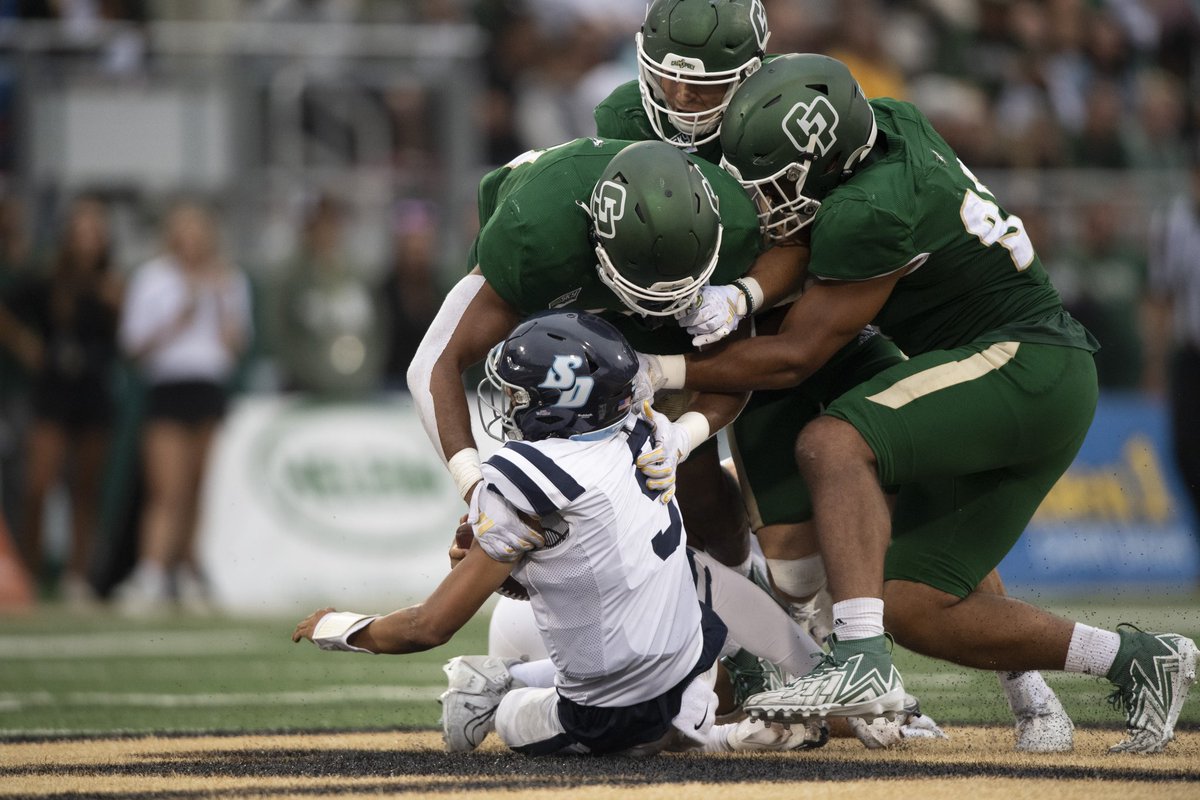 calpolyfootball tweet picture