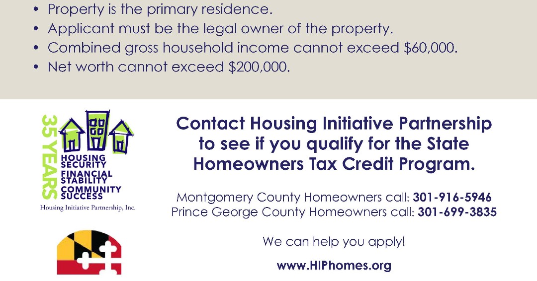 Once a month, HIP provides senior-friendly housing counseling advice for Maryland residents through our "Housing Zone" segment.

Join us Mondays at 10am on WYCB-Spirit 1340AM Radio. Tell a friend, neighbor or family member!  #TheSeniorZone
LISTEN HERE: on.soundcloud.com/m11sbHdkegYhE8…