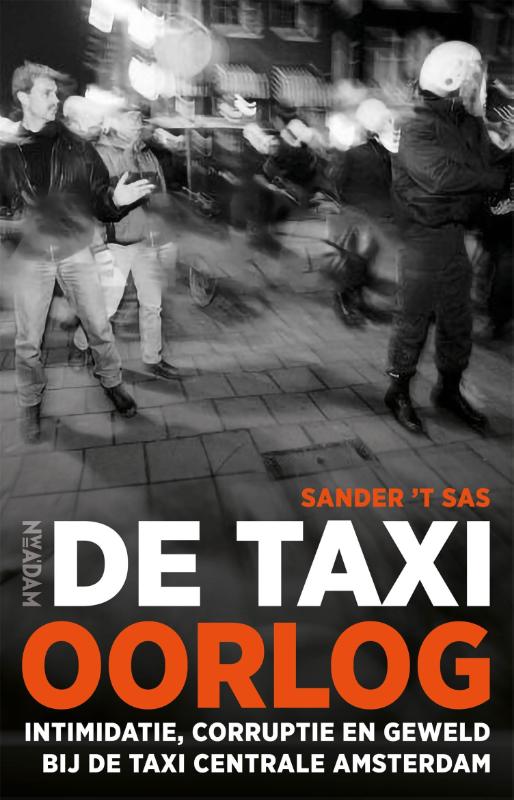 Vanaf 15 mei in de boekhandel...
