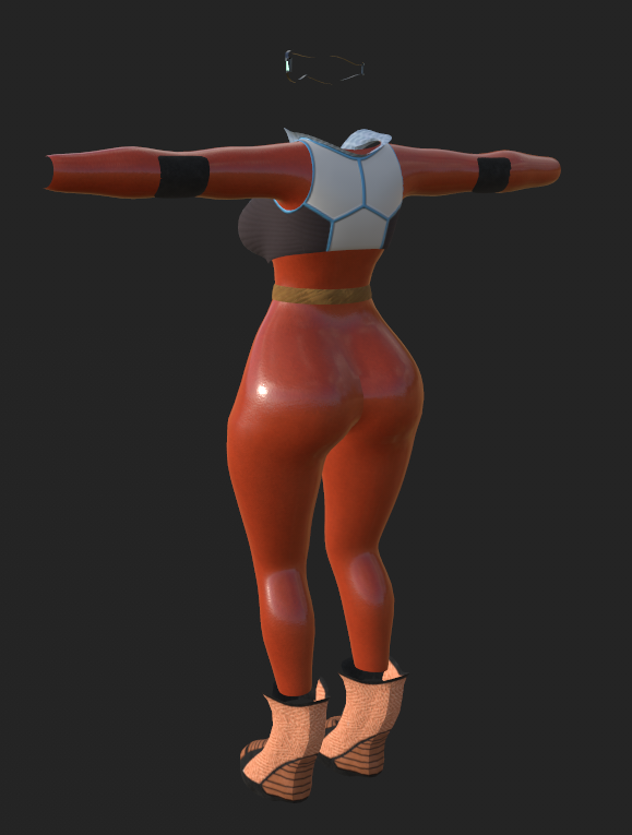 7LC artefale 3DArt tweet media