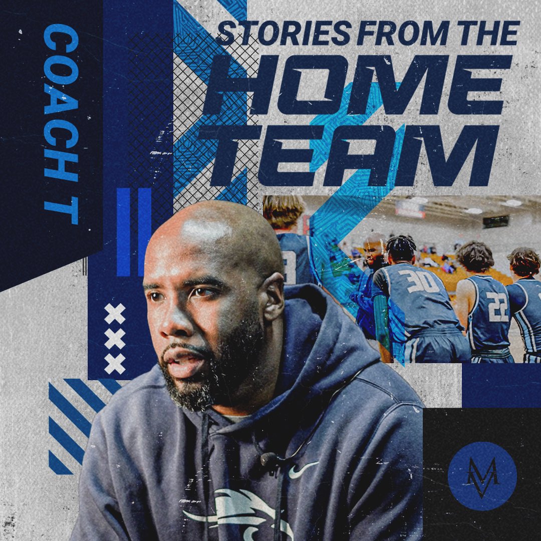 The Mount Vernon School (@themvschool) on Twitter photo 🎥 Introducing "Stories From The Home Team" 🏀 Our NEW Let’s Do This video series is OUT NOW! Dive into the inspiring journey of <a href="/coachT_fearless/">Coach Tarrik Mabon</a>, leading our champion basketball team with a culture of teamwork and excellence. Watch now: letsdothismv.org/stories/ 🎥 Introducing "Stories From The Home Team" 🏀 Our NEW Let’s Do This video series is OUT NOW! Dive into the inspiring journey of <a href="/coachT_fearless/">Coach Tarrik Mabon</a>, leading our champion basketball team with a culture of teamwork and excellence. Watch now: letsdothismv.org/stories/