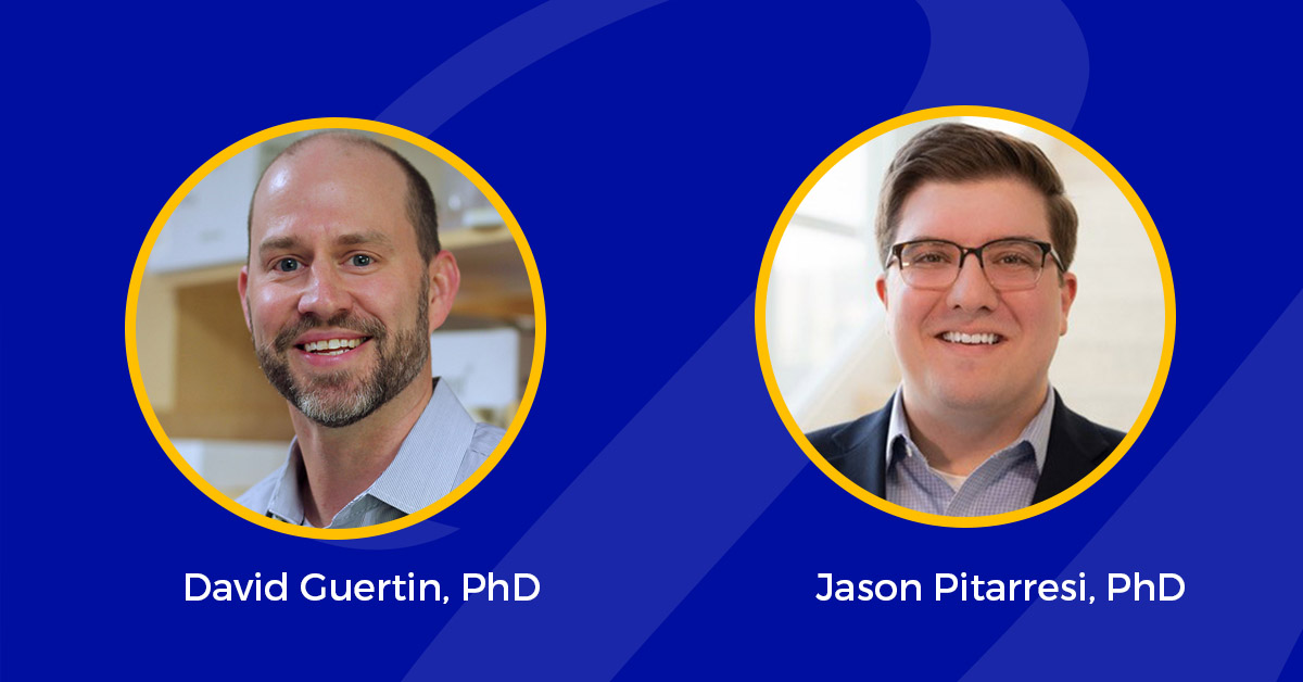 Congratulations to @guertin_lab and @PitarresiLab for receiving funding from the @DeptofDefense to study the mechanisms of pancreatic ductal adenocarcinoma-associated cachexia. umassmed.edu/medicine/resea…… #PDAC @UMassChan @UMass_Medicine