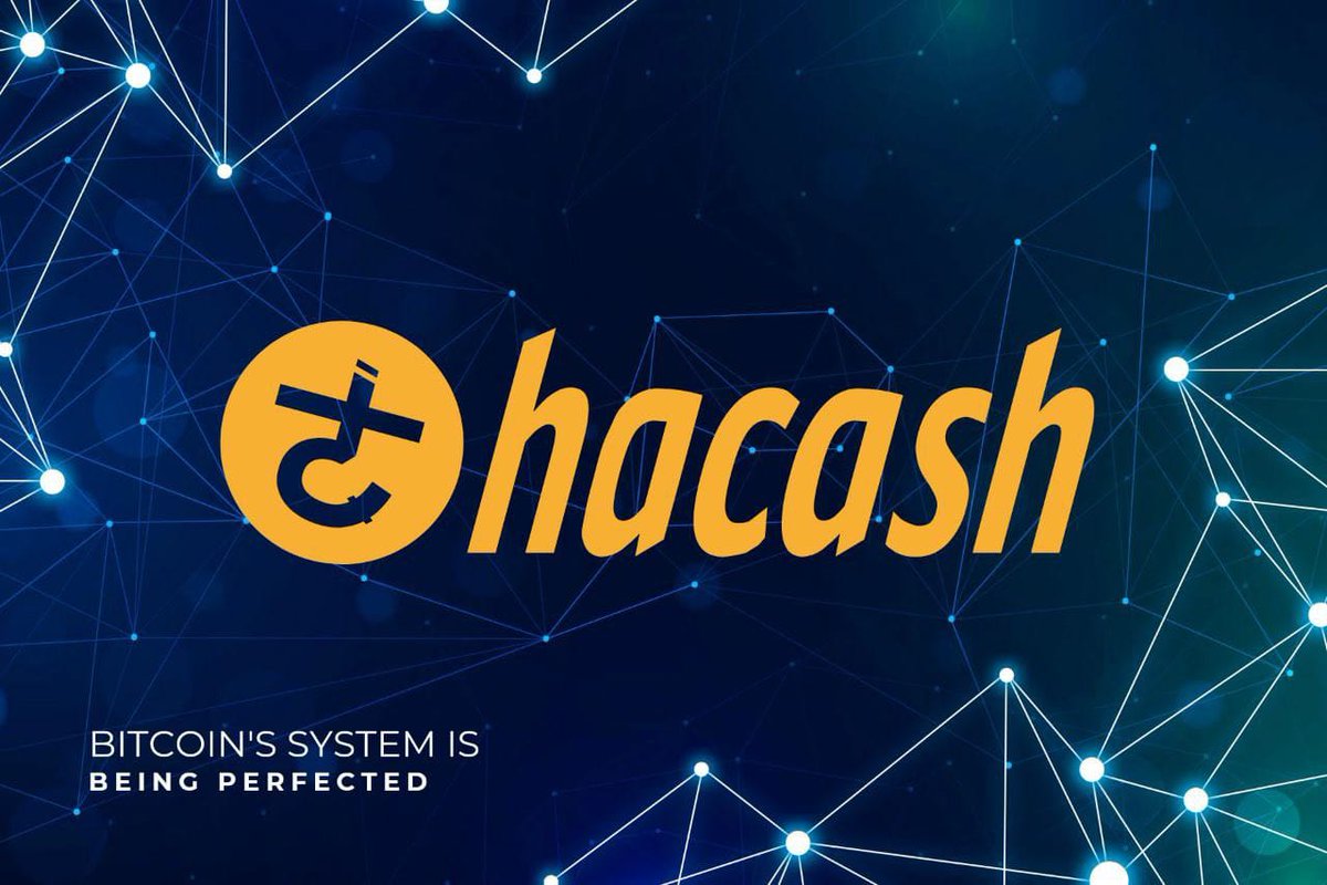 Hacash (Süper Bitcoin) tek başına bir kavram olmakla beraber üç temel birimden oluşur; HAC, HACD, BTC. 

Basitçe $HAC, tıpkı Bitcoin gibi PoW tabanlı bir kripto para birimidir. HAC, Hacash katman 1 üzerindeki işlem ücretlerini ödemek için kullanılır.

$HACD, Bitcoin gibi bir