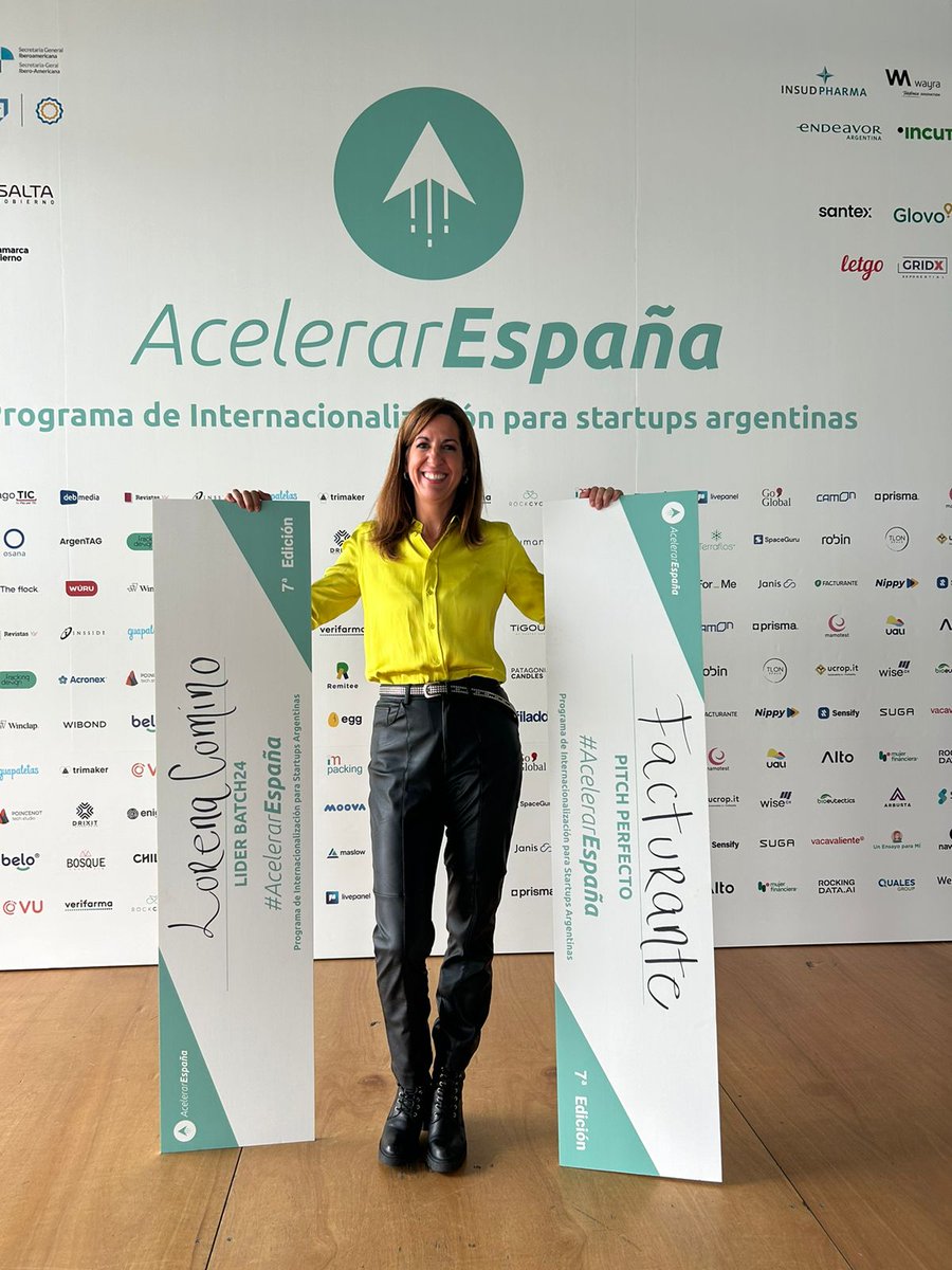 Facturante - Facturación Electrónica tweet media