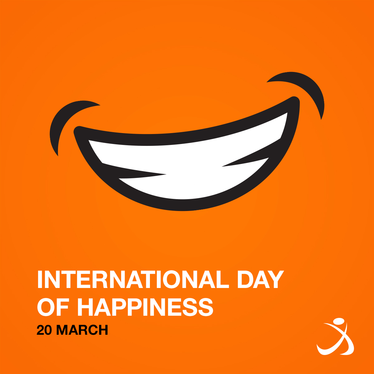 🎉 Get ready to spread smiles and share the joy! 🌟 Let's unite to foster a culture of happiness transcending borders and cultures this International Day of Happiness. Share what makes you happy and experiences as we strive to create a happier work environment for everyone. 💼