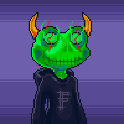 xDigitalDon17's tweet image. Lfg Frugs! #ProjectF #FollowtheF