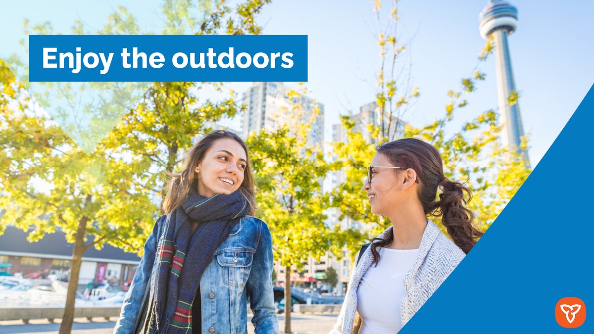 The promise of warmer days is just around the corner! ☀️ Take the opportunity to step outside and breathe in some fresh air. #WellnessWednesday