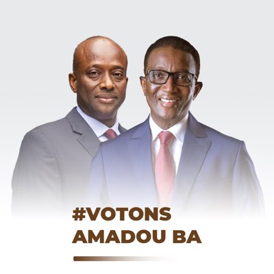 #amadouba
#5ièmepresident
#2024