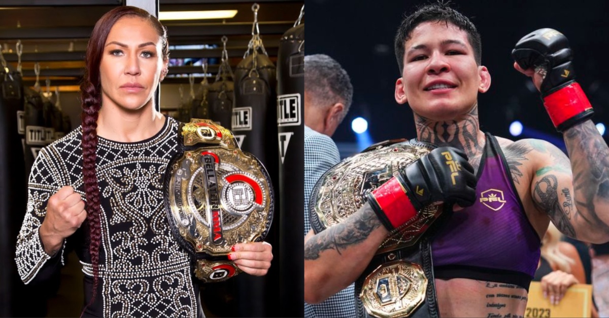 Superbeast MMA tweet media