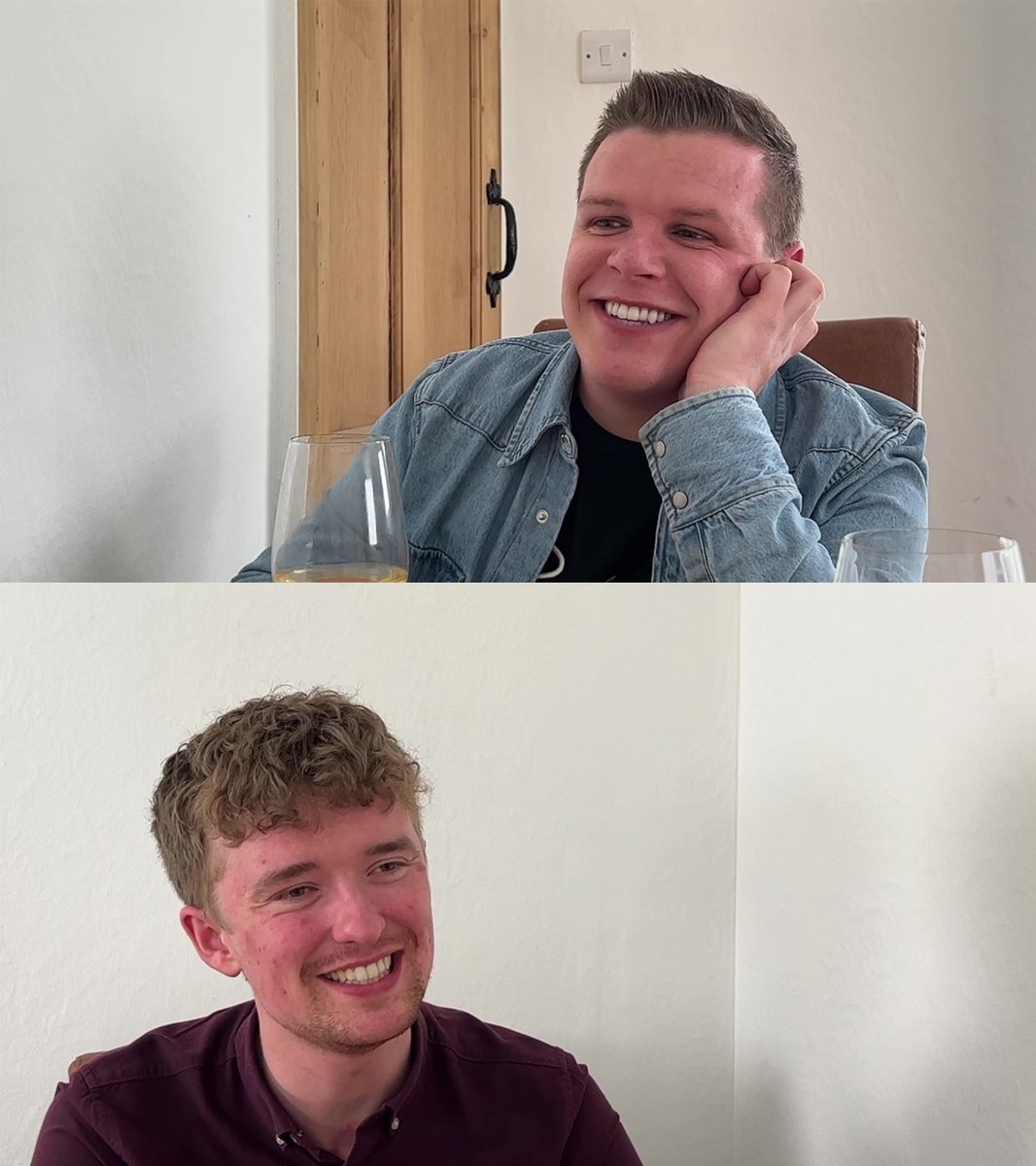 Our comedy short has been selected for the 'Stockport Garrick Short Film Festival'! 😁 📽️ Thank you so much to the festival team for selecting our film! ❤️

<a href="/IanKay1991/">Ian Kay</a>
<a href="/AmosRiotNight/">Amos & Riot Night</a>

#comedy #shortfilm #officialselection #filmfestival2024 #stockportgarrickshortfilmfestival