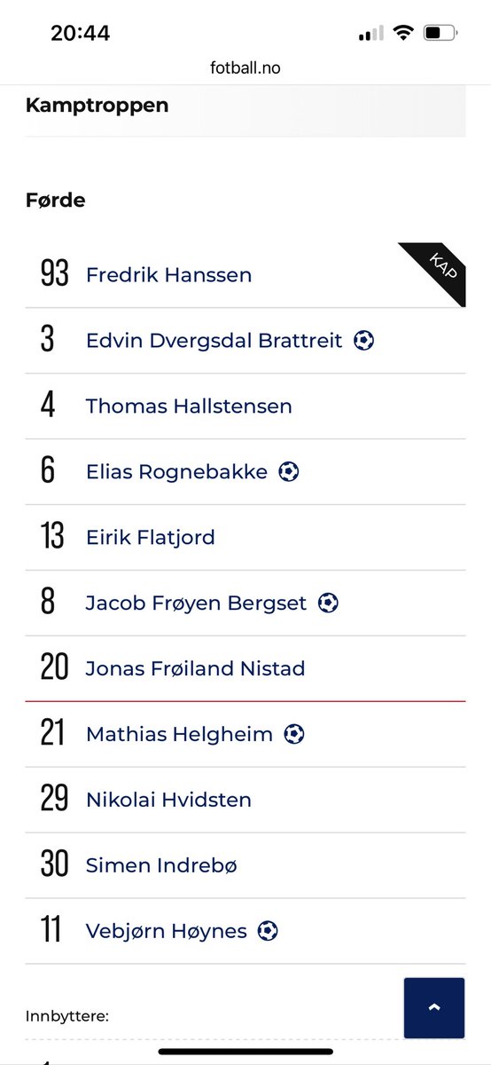 Olai Årdal tweet media