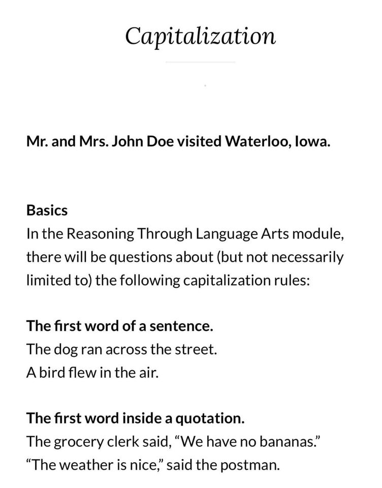 Capitalization

howtopasstheged.com/2014/02/10/cap…

#ged #hiset #hse #studymaterials #adulteducation #grammar #capitalization #reading #studying #learning #literacy