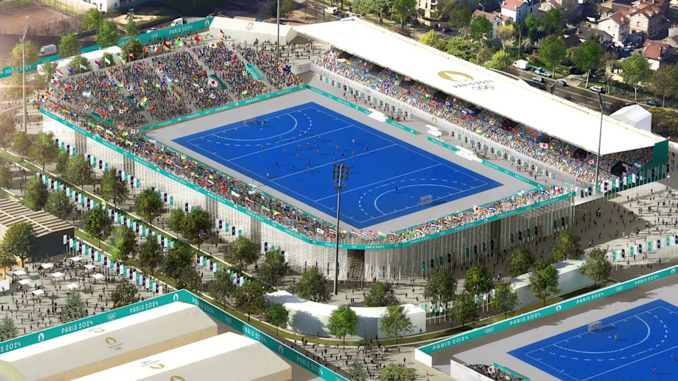 📌 128 days before the Opening Ceremony of the Olympic Games #Paris2024, the preparations are going extremely well. Test events were very successful so far, 13 more testing activities in the next few weeks.

🔹 Paris2024 is on track to welcome the world and to deliver exceptional