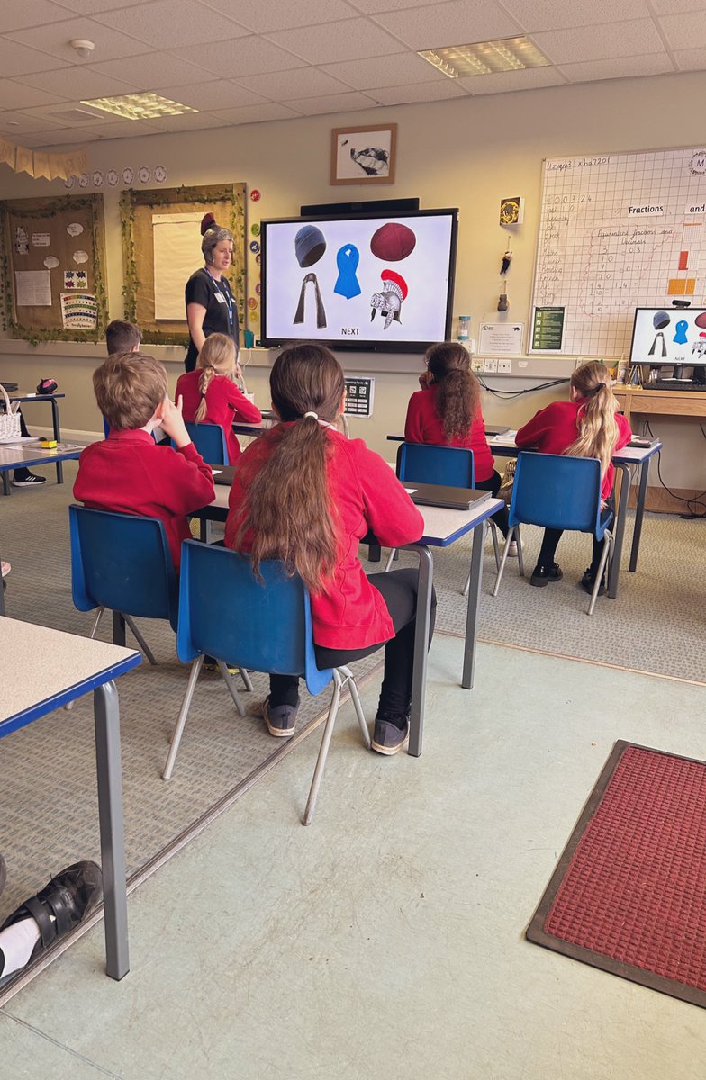 Badgers @ Burton Green Primary School (@bg_badgers) on Twitter photo We had a wonderful time this morning with Tamsin from <a href="/York_YoYoTrust/">YoYo (York Schools and Youth Trust)</a> . We enjoyed learning about the Easter story. #BGRE We had a wonderful time this morning with Tamsin from <a href="/York_YoYoTrust/">YoYo (York Schools and Youth Trust)</a> . We enjoyed learning about the Easter story. #BGRE
