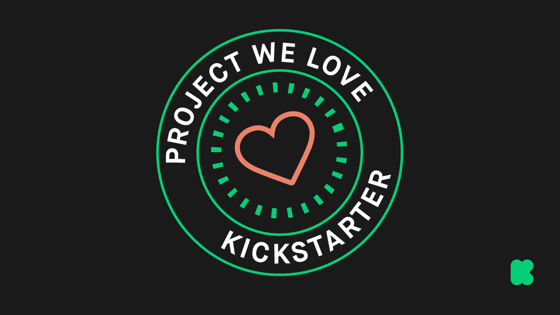 Woop Woop! @DevteamL new @Kickstarter as just been chosen as #projectwelove ! kickstarter.com/projects/devte…