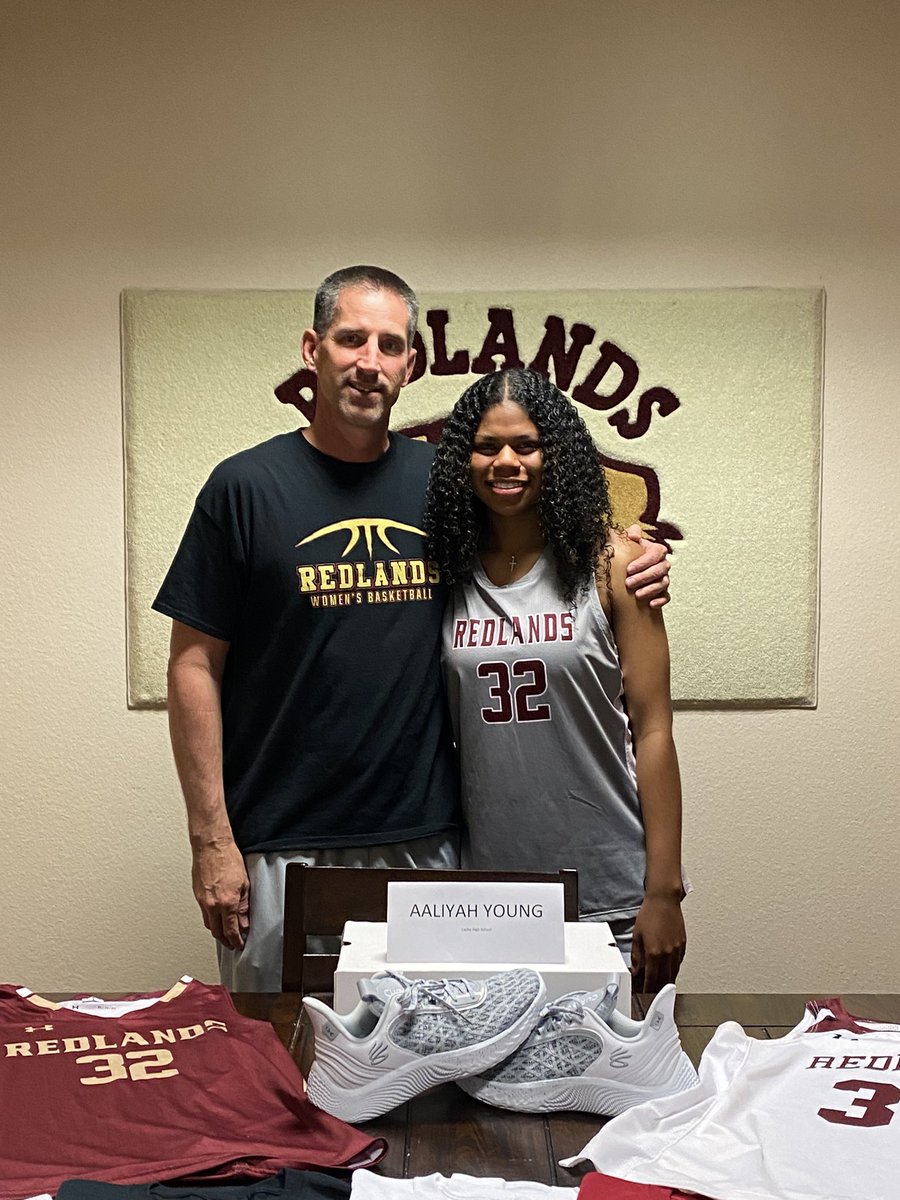 Had a great visit with Aaliyah Young and her mom and dad today